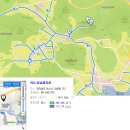 진남체육관길 이미지