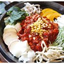 마녀의 닭갈비 이미지