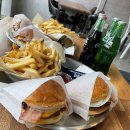 마이웨이버거 이미지