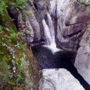 신선계곡 이미지