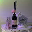 로즈아씨 | 남자방 여자방 디퓨저🖤 <아씨방앗간> 캐시미어 로즈 향 내돈내산 추천 후기