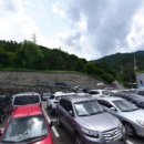 마장호수 공중화장실 이미지