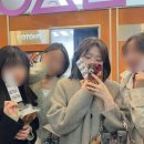MUI 무이헤어ㅣ가을뮤트 찰떡 염색 &amp; 단발 컷 변신 후기(+ 한슬 디자이너쌤)