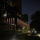 방콕 킴튼 말라이 5성급 호텔(Kimpton Maa-Lai Bangkok)신상호텔 3박 후기 조식 소셜아워