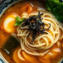 진국수 | 원당 진국수 잔치국수 육수, 깊은 맛의 비밀 파헤치기!