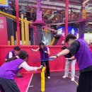 (주)저축게임 | 10/16 SBI저축은행과 함께 한 스몹팀빌딩 후기!