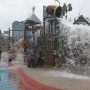 물초울공원(수변) 이미지