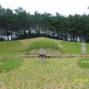 충희공 이인손 묘 이미지