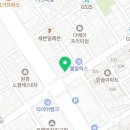 양촌리 만안점 앞 이미지