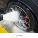 오토매직세차장 이미지