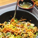 올리브 도시락 이미지