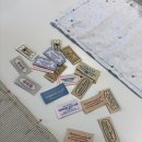 손바느질1 | 손바느질로 DIY 북커버 만들기 (손바느질 취미 추천)