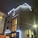 데이원스테이 | 대천 숙소 추천 신상 호텔 데이원스테이 후기