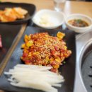 평화정육식당