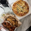 뉴욕쟁이디저트 중마점 | 광양 중마동 피자 나라 치킨 공주 / 뉴 욕쟁이 디저트