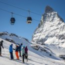 체르마트 이미지