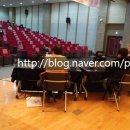 근로자종합복지관 다목적홀 이미지