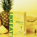 V-5 | 라이킷 마시는 칼륨 파인셔스 V샷 5박스 후기, 붓기 관리용으로 꾸준히 먹는 브이샷