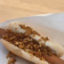 천원핫도그북가좌 | [부산 기장군] 이케아 동부산점 비스트로 핫도그 떡볶이 딸기 와플콘 내돈내산 솔직후기