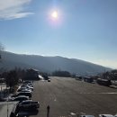 진고개화장실 | 강릉 오대산 노인봉 최단코스 쉬운코스 (진고개 코스)