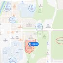 원신흥동 흥도초등학교 버스정류장 이미지