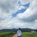 영산강변 우안자전거도로1 | [공지] 전남 나주 영산산강변 트레킹 (영산강체육공원 <--> 영모정)
