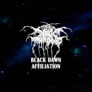 Darkthrone - Black Dawn Affiliation (new single) 이미지