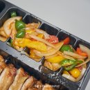 누구나홀딱반한닭춘천우두점 | 춘천맛집 누구나홀딱반한닭 춘천우두점 쌈닭화히타