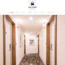 저스트슬립호텔 김포구래1호점 이미지