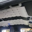 기아자동차 신형 k5 Dli 천정방음 엠보싱 천장방음 필러 트리밍 투톤 엠보싱 바닥 방음 방청 모노륨 광주지프 *** ******** 이미지