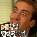 [09/28] 캘리그라피 취미반 | [일상] 여름방학 마무리 (25년 8월)