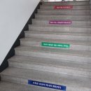 평생학습관 강좌로 서예 교실 이미지