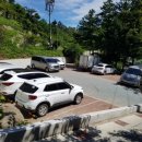 독도주차장 이미지