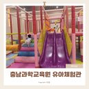 유아과학 | 충청남도 과학교육원 유아체험관 후기 아산 아이랑 가볼만한 곳