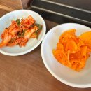 잔치국수 비빔국수 맛있는 인하대병원 근처 맛집 [내고향 국수집]