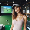 비타스크린 골프존[스크린룸5] | 골프왕골프존파크 대구 달성군 옥포읍 스크린골프장