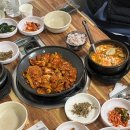 란찌개집 이미지