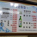 종로회집 이미지