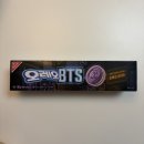 오레오 BTS 호떡맛 솔직 후기 — 보라색 쿠키에서 호떡맛이 난다고요?
