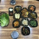 UR(원주시)-[혁신로]-하-1 | 원주 텃밭한상 혁신도시 백반 한식맛집 내돈내산 미니후기