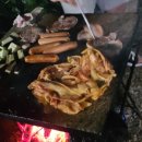 숲속 황토방 펜션 이미지