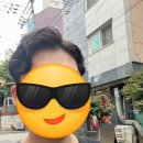 명일역 미용실 모빅바버샵&amp;가발 아이롱펌 후기