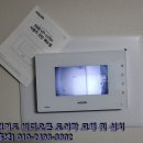 GS25인천원당 | 인천시 서구 당하동 원당풍림아이원아파트 코콤 비디오폰 K6B VP-U701 교체 설치