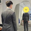 태현빌딩 | 신랑 맞춤예복 발리오소 후기 🤵🏻💍