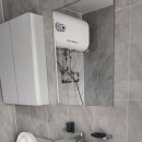 다원건축설비 | 예산 설비 업체 욕실 공사 사례 – 위생도기 설치와 온수기 설치의 중요성