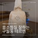 구월동 효소찜질 테르엔 시험관 전 준비 & 1회차 후기(냄새, 효과)