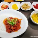 여러분식 - 평택시 비전5로 20-10 | 여러분식