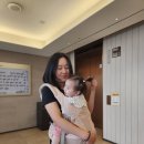 34 | [정보] 여주휴게소 수유실 &amp; 푸드코트 후기 : 아기랑 여행할 땐 엄마아빠의 분업이 필수!🚗🍼🍜