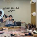 종각한복 | [솔직후기] 라라홍 메이크업/헤어 경복궁·종로·광화문·종각역