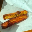 카페계란빵사세요제주 | [제주 애월 카페거리] 명란마요 소금빵 맛집 픽업카페 솔직 후기